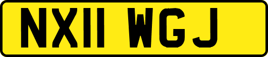 NX11WGJ
