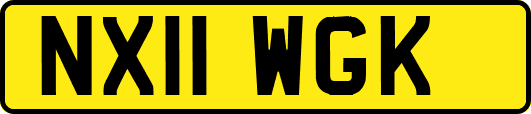 NX11WGK