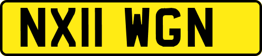 NX11WGN