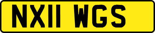 NX11WGS