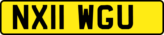NX11WGU