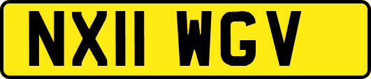 NX11WGV