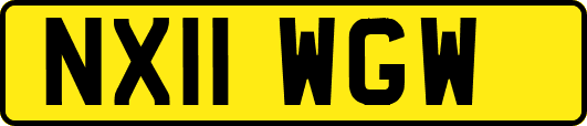 NX11WGW