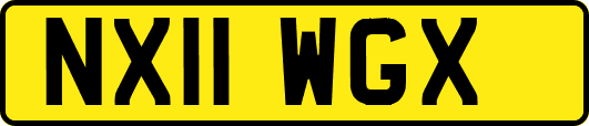 NX11WGX