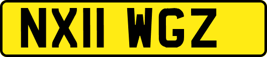 NX11WGZ