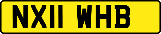 NX11WHB