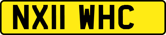 NX11WHC