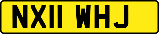 NX11WHJ