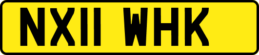 NX11WHK