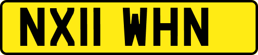 NX11WHN