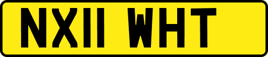 NX11WHT