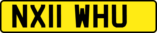 NX11WHU