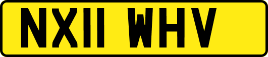 NX11WHV