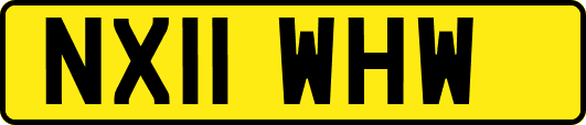 NX11WHW