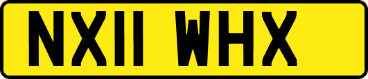 NX11WHX