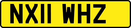 NX11WHZ