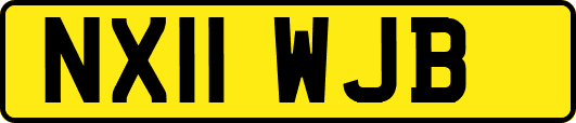 NX11WJB