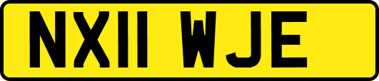 NX11WJE