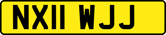 NX11WJJ