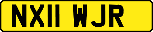 NX11WJR