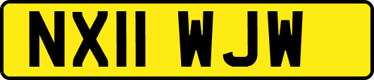 NX11WJW