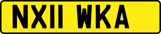 NX11WKA
