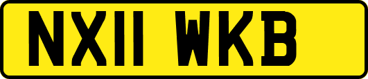 NX11WKB
