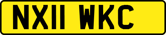NX11WKC