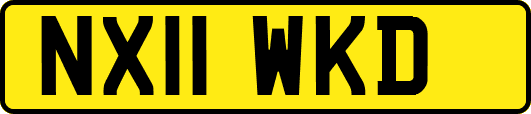 NX11WKD