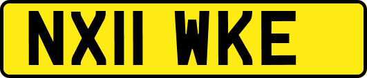 NX11WKE