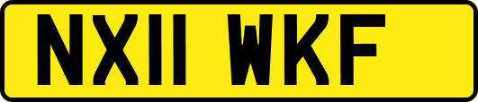 NX11WKF