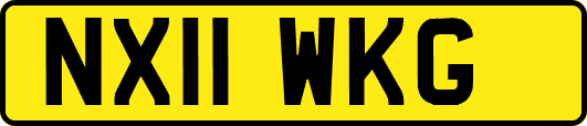NX11WKG