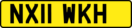 NX11WKH