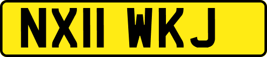 NX11WKJ