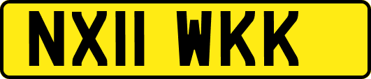 NX11WKK