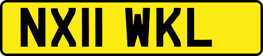 NX11WKL