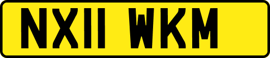 NX11WKM