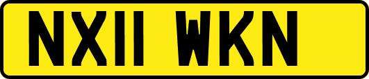 NX11WKN