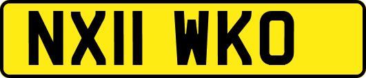 NX11WKO