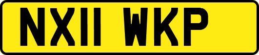 NX11WKP