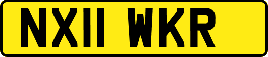 NX11WKR