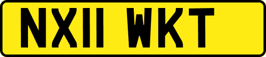 NX11WKT