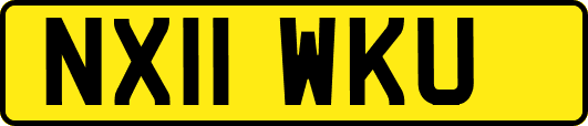 NX11WKU