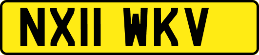 NX11WKV