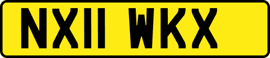 NX11WKX