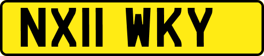 NX11WKY