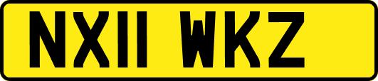 NX11WKZ