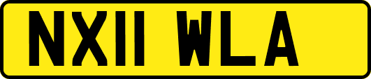 NX11WLA