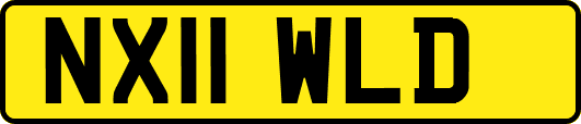 NX11WLD