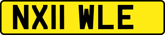 NX11WLE